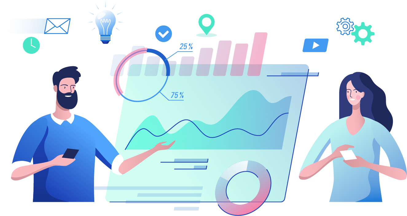 Digitisation – The Tagging Team